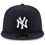 Men's New York Yankees New Era Navy 2023 Jackie Robinson Day 59FIFTY Fitted Hat