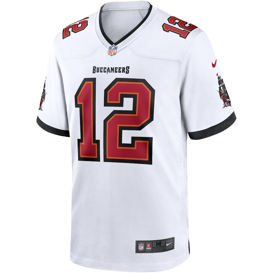 mens nike tom brady jersey