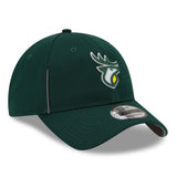 Edmonton Elk CFL Football New Era Sideline 9TWENTY Green Adjustable Cap Hat