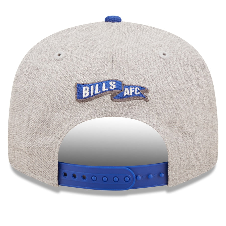  New Era Men's Royal Buffalo Bills 2023 Sideline