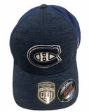 Men's Montreal Canadiens Old Time Hockey NHL Ice Chip Team Colours Cap Hat OSFM - Bleacher Bum Collectibles, Toronto Blue Jays, NHL , MLB, Toronto Maple Leafs, Hat, Cap, Jersey, Hoodie, T Shirt, NFL, NBA, Toronto Raptors