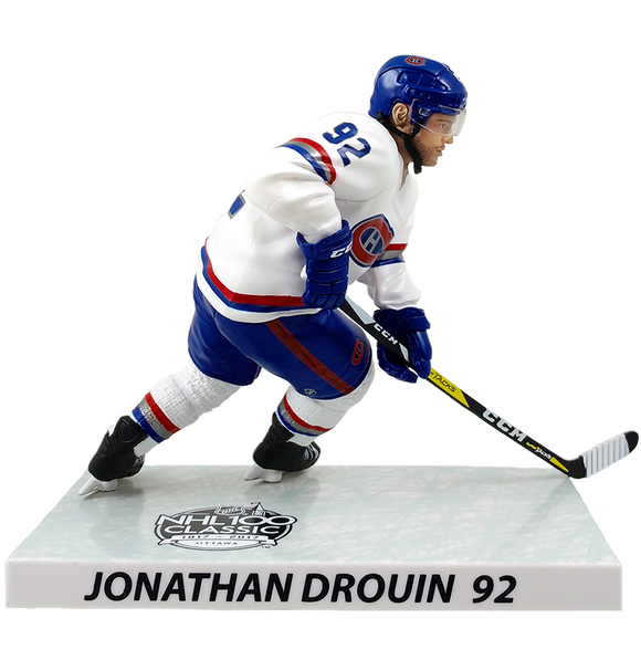 NHL Jonathan Drouin 6