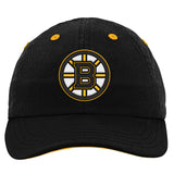Boston Bruins NHL Hockey Infant Slouch Stretchable Elastic Stretch Cap