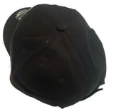 Hamilton Tiger-Cats CFL New Era Basic Logo Relaxed Fit 9TWENTY Adjustable Cap Hat