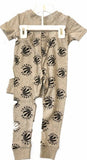 Toronto Raptors 2 Piece Pyjamas Grey Primary Logo Shirt & Pants Set - Multiple Sizes Kids & Youth - Bleacher Bum Collectibles, Toronto Blue Jays, NHL , MLB, Toronto Maple Leafs, Hat, Cap, Jersey, Hoodie, T Shirt, NFL, NBA, Toronto Raptors