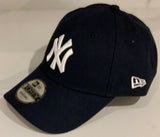 New York Yankees New Era Jackie Robinson Day Sidepatch 9Forty Adjustable Hat - Navy