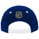 Toronto Maple Leafs NHL Hockey Infant Slouch Stretchable Elastic Stretch Cap