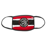 Youth Girls Age 7-16 Toronto Raptors NBA Basketball Pack of 3 Face Covering Mask
