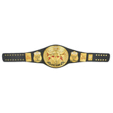 The Rock “Brahma Bull” Replica Championship Title Belt Deluxe Set Limited Edition out of 100 - Bleacher Bum Collectibles, Toronto Blue Jays, NHL , MLB, Toronto Maple Leafs, Hat, Cap, Jersey, Hoodie, T Shirt, NFL, NBA, Toronto Raptors