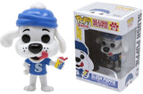 FunKo Pop! ICEE Slush Puppie Slushie #106 Toy Figure Brand New Dog Ad Icons
