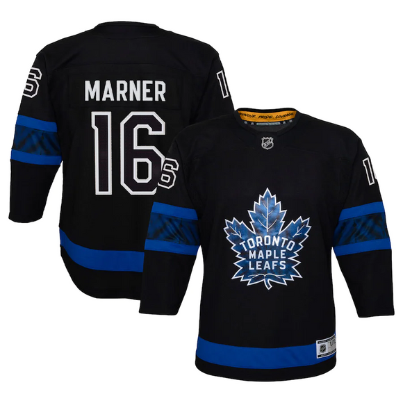 Men's Toronto Maple Leafs Mitch Marner adidas Blue Authentic Player Ho –  Bleacher Bum Collectibles