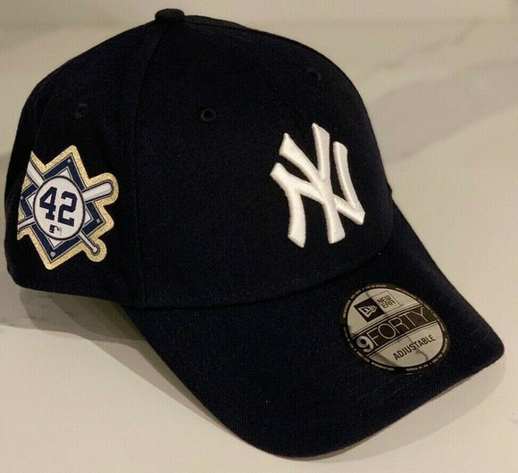 New era clearance jackie robinson hat