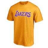 LeBron James Los Angeles Lakers Fanatics Branded Side Sweep T-Shirt – Gold - Bleacher Bum Collectibles, Toronto Blue Jays, NHL , MLB, Toronto Maple Leafs, Hat, Cap, Jersey, Hoodie, T Shirt, NFL, NBA, Toronto Raptors