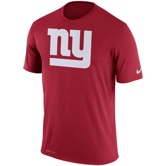 Nike New York Giants Red Legend Performance Logo Essential 3 NFL Football T-Shirt - Bleacher Bum Collectibles, Toronto Blue Jays, NHL , MLB, Toronto Maple Leafs, Hat, Cap, Jersey, Hoodie, T Shirt, NFL, NBA, Toronto Raptors