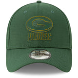 Men's Green Bay Packers New Era Green Mold 39THIRTY Flex Hat - Multiple Sizes - Bleacher Bum Collectibles, Toronto Blue Jays, NHL , MLB, Toronto Maple Leafs, Hat, Cap, Jersey, Hoodie, T Shirt, NFL, NBA, Toronto Raptors