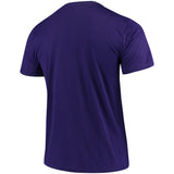 Nike Minnesota Vikings Purple Legend Performance Logo Essential 3 NFL Football T-Shirt - Bleacher Bum Collectibles, Toronto Blue Jays, NHL , MLB, Toronto Maple Leafs, Hat, Cap, Jersey, Hoodie, T Shirt, NFL, NBA, Toronto Raptors