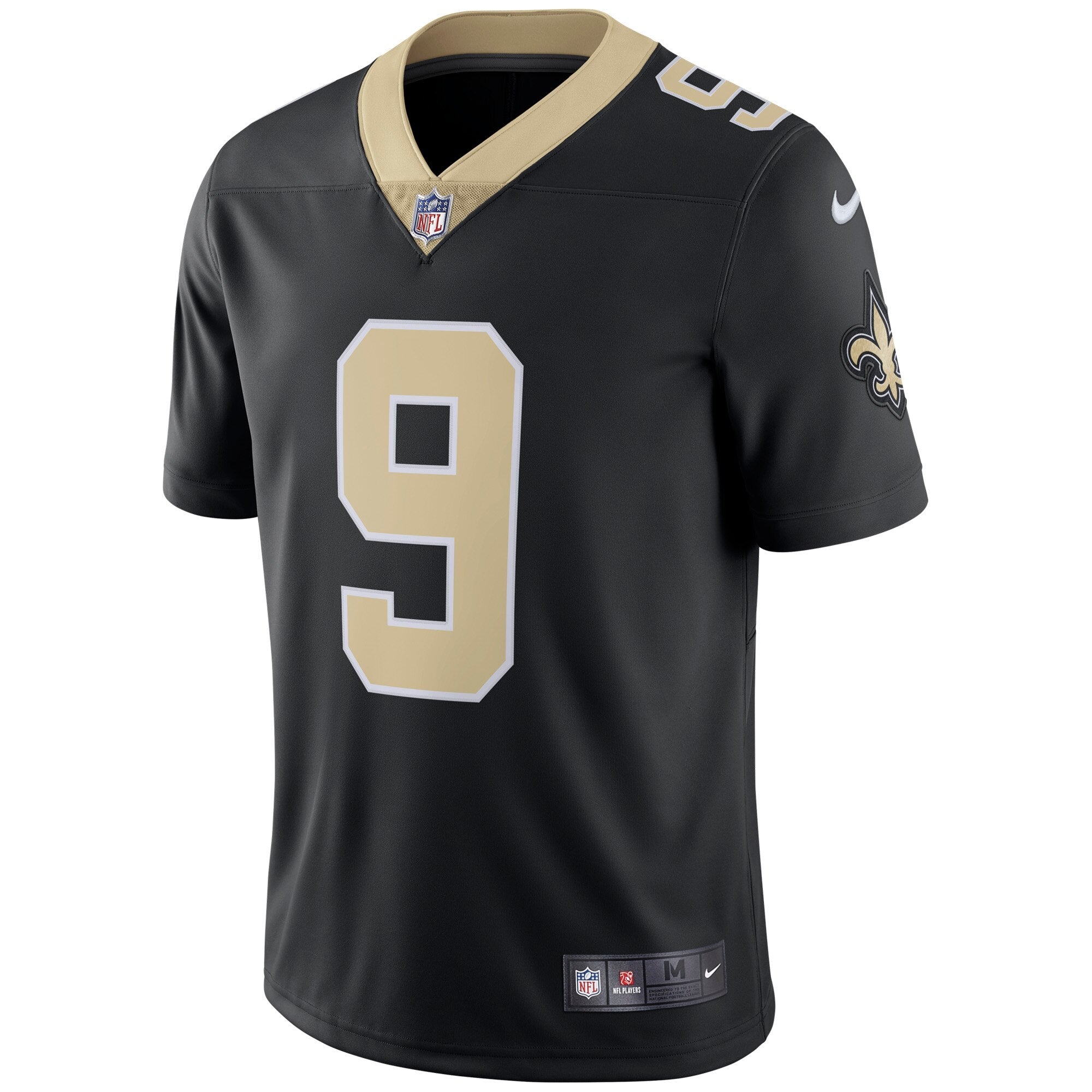 Nike drew brees t shirt online