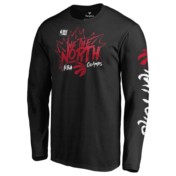 We The North Collection: 'WE THE NORTH' T-Shirts, Jerseys & Hoodies