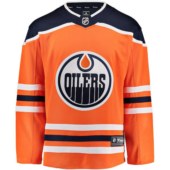 Men's Edmonton Oilers Fanatics Branded Royal Breakaway - Blank Jersey - Bleacher Bum Collectibles, Toronto Blue Jays, NHL , MLB, Toronto Maple Leafs, Hat, Cap, Jersey, Hoodie, T Shirt, NFL, NBA, Toronto Raptors