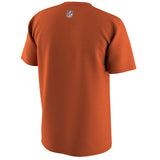 Men's Denver Broncos Nike Orange Sideline Legend Football Performance T-Shirt - Bleacher Bum Collectibles, Toronto Blue Jays, NHL , MLB, Toronto Maple Leafs, Hat, Cap, Jersey, Hoodie, T Shirt, NFL, NBA, Toronto Raptors