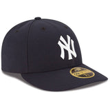 New York Yankees New Era Game Authentic Collection On-Field Low Profile 59FIFTY - Fitted Hat