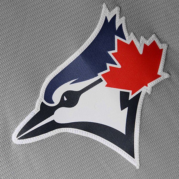 Blue jays cool base jersey best sale