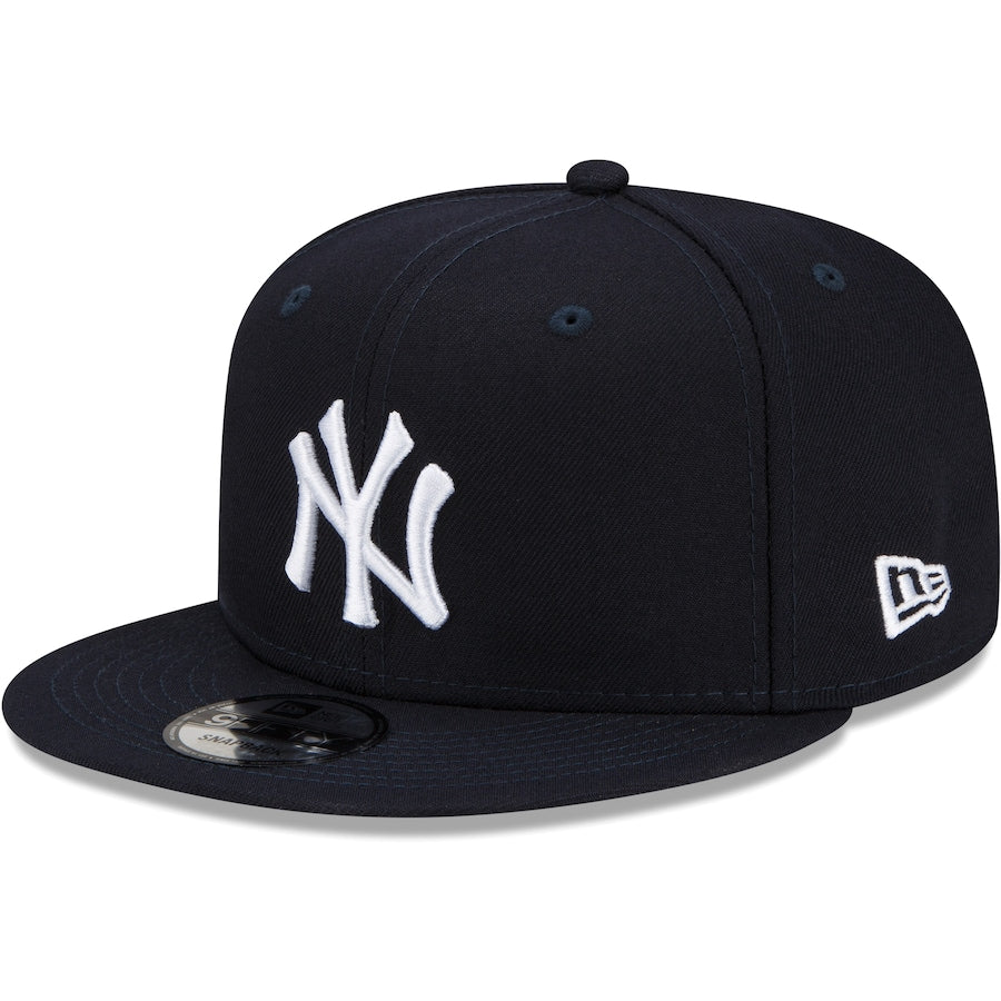 Men's New Era Black Colorado Rockies Trucker 9FIFTY Snapback Hat
