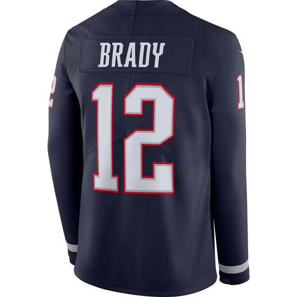 nike patriots long sleeve