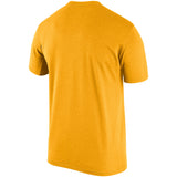 Nike Pittsburgh Steelers Yellow Legend Performance Logo Essential 3 NFL Football T-Shirt - Bleacher Bum Collectibles, Toronto Blue Jays, NHL , MLB, Toronto Maple Leafs, Hat, Cap, Jersey, Hoodie, T Shirt, NFL, NBA, Toronto Raptors
