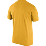 Nike Green Bay Packers Yellow Legend Performance Logo Essential 3 NFL Football T-Shirt - Bleacher Bum Collectibles, Toronto Blue Jays, NHL , MLB, Toronto Maple Leafs, Hat, Cap, Jersey, Hoodie, T Shirt, NFL, NBA, Toronto Raptors