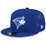 Men's Toronto Blue Jays New Era Royal 2022 Spring Training 59FIFTY Fitted Hat