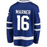 Men's Toronto Maple Leafs Mitch Marner Fanatics Branded Royal Breakaway - Player Jersey - Bleacher Bum Collectibles, Toronto Blue Jays, NHL , MLB, Toronto Maple Leafs, Hat, Cap, Jersey, Hoodie, T Shirt, NFL, NBA, Toronto Raptors