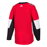 Men's Ottawa Senators adidas Red Home Authentic Pro Player Blank Hockey Jersey - Bleacher Bum Collectibles, Toronto Blue Jays, NHL , MLB, Toronto Maple Leafs, Hat, Cap, Jersey, Hoodie, T Shirt, NFL, NBA, Toronto Raptors