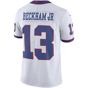 Nfl new york giants color rush limited jersey best sale