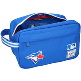 Toronto Blue Jays MLB Baseball Herschel Supply Co. Grandstand Chapter Travel Kit