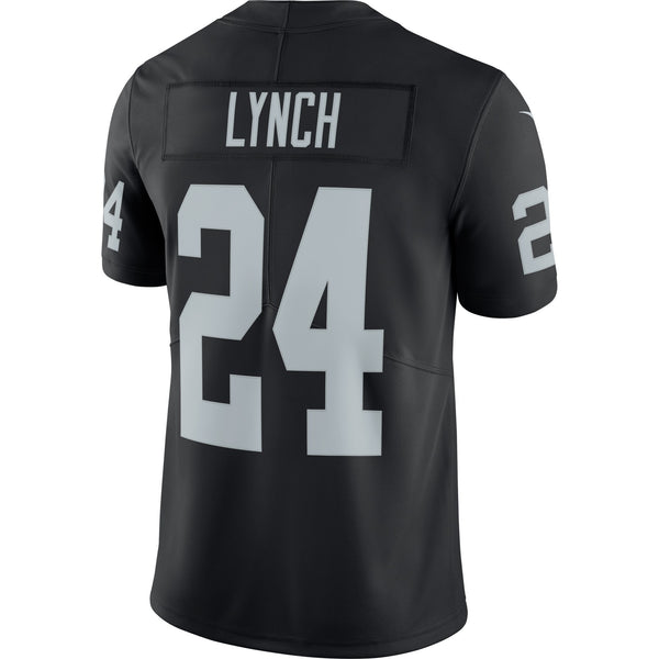 ユニフォーム Raiders M.LYNCH Limited jersey ユニフォーム Raiders M.LYNCH Limited jersey Marshawn Lynch Las