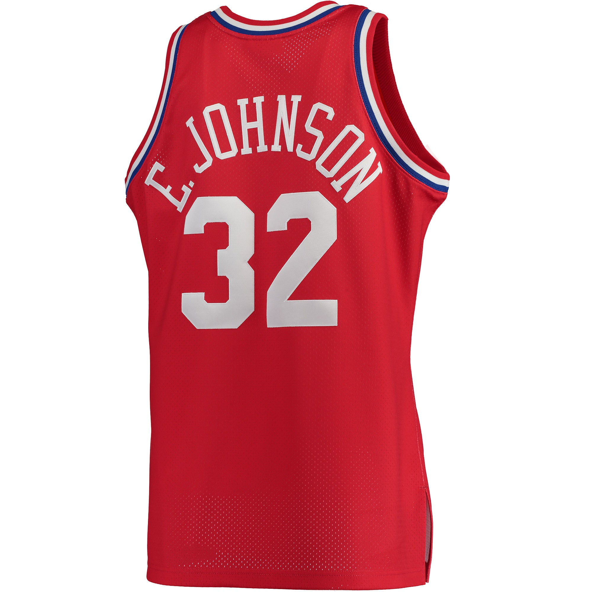 Camiseta Magic Johnson swingman en LA Lakers ✓ Baloncesto