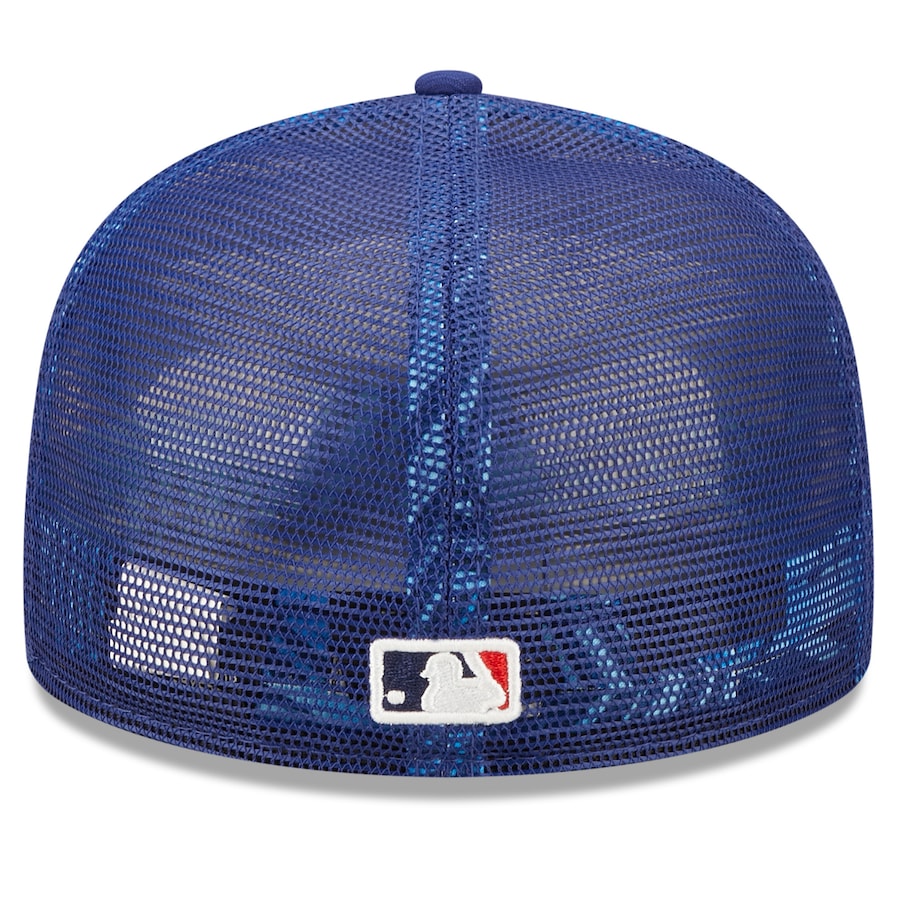 Dodgers asg hat best sale