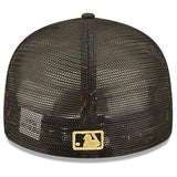 New York Yankees New Era 2022 MLB All-Star Game On-Field Low Profile 59FIFTY Fitted Hat - Black
