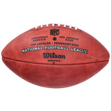 Fanatics Authentic Cooper Kupp Los Angeles Rams Super Bowl LVI Autographed Wilson Pro Football With "SB LVI Champs" Inscription