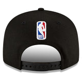 Men's Miami Heat New Era 2020/21 City Edition Primary 9FIFTY Snapback Adjustable Hat
