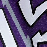 Mitchell & Ness Vince Carter Toronto Raptors 1998-1999 Throwback Authentic Jersey - Purple - Bleacher Bum Collectibles, Toronto Blue Jays, NHL , MLB, Toronto Maple Leafs, Hat, Cap, Jersey, Hoodie, T Shirt, NFL, NBA, Toronto Raptors