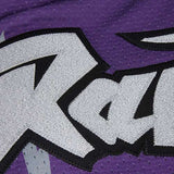 Mitchell & Ness Vince Carter Toronto Raptors 1998-1999 Throwback Authentic Jersey - Purple - Bleacher Bum Collectibles, Toronto Blue Jays, NHL , MLB, Toronto Maple Leafs, Hat, Cap, Jersey, Hoodie, T Shirt, NFL, NBA, Toronto Raptors
