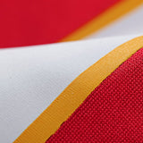Women's Nike Patrick Mahomes Red Kansas City Chiefs Game Player Jersey