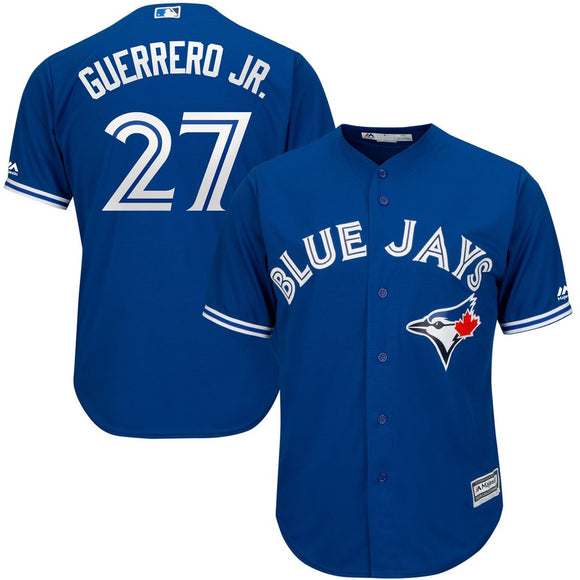 Mitchell Ness Cooperstown Toronto Blue Jays #32 HALLADAY BP Baseball Jersey  $130