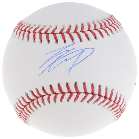 Shohei Ohtani Los Angeles Angels Autographed Official Rawlings MLB Baseball