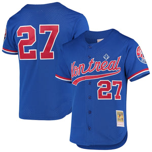 Other, Authentic Blue Jays Batting Practice Jersey