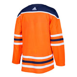 Men's Edmonton Oilers adidas Orange Home Authentic Pro - Blank Hockey Jersey - Bleacher Bum Collectibles, Toronto Blue Jays, NHL , MLB, Toronto Maple Leafs, Hat, Cap, Jersey, Hoodie, T Shirt, NFL, NBA, Toronto Raptors