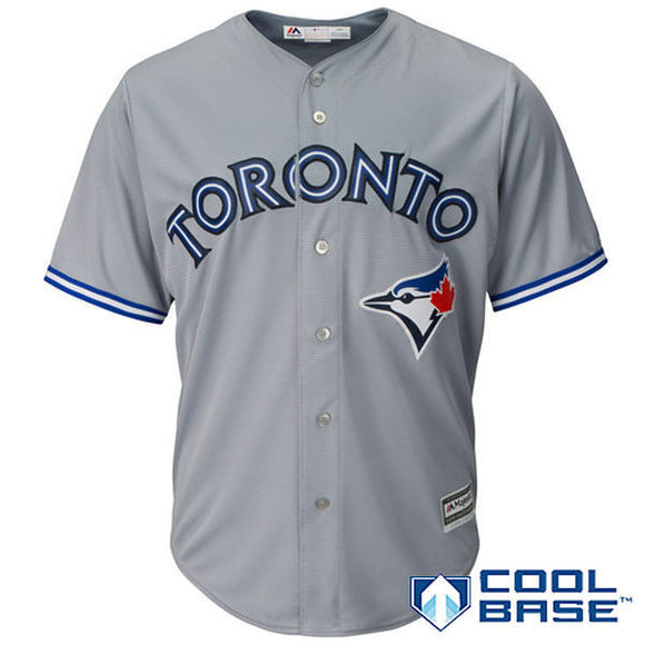 NHL, Shirts, Nhl Mens Baseball Toronto Blue Jays Shirt