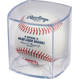 Rawlings Shohei Ohtani Los Angeles Angels 2021 AL MVP Baseball with Case